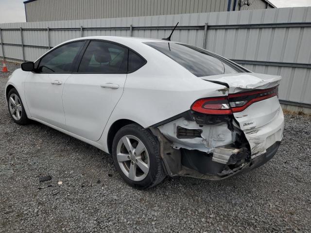 Изображение 2 2016 DODGE DART SXT SPORT 2016 с VIN 1C3CDFFA0GD816217