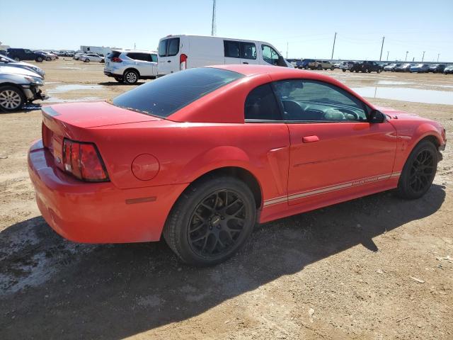 Изображение 3 2004 FORD MUSTANG  2004 с VIN 1FAFP40634F204219