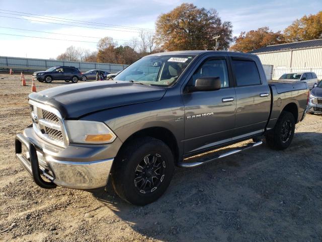 2011 Dodge RAM 1500 2011 image