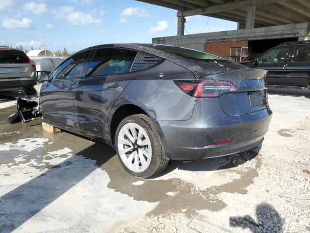 Изображение 2 2023 TESLA MODEL 3  2023 с VIN 5YJ3E1EB6PF631894