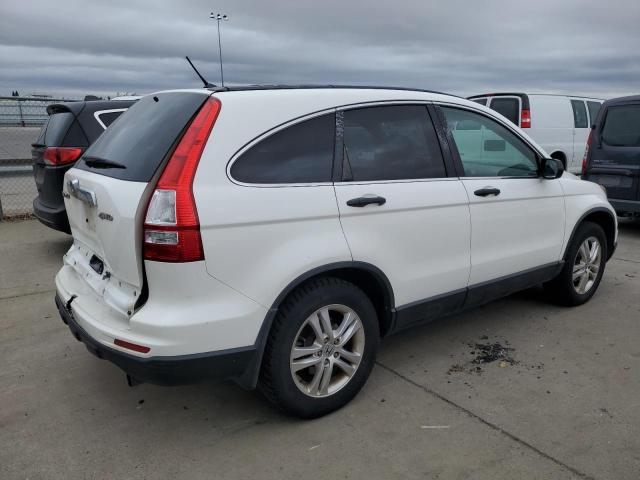 Obraz 3 z 2011 HONDA CR-V EX 2011 z VIN 5J6RE4H54BL115437