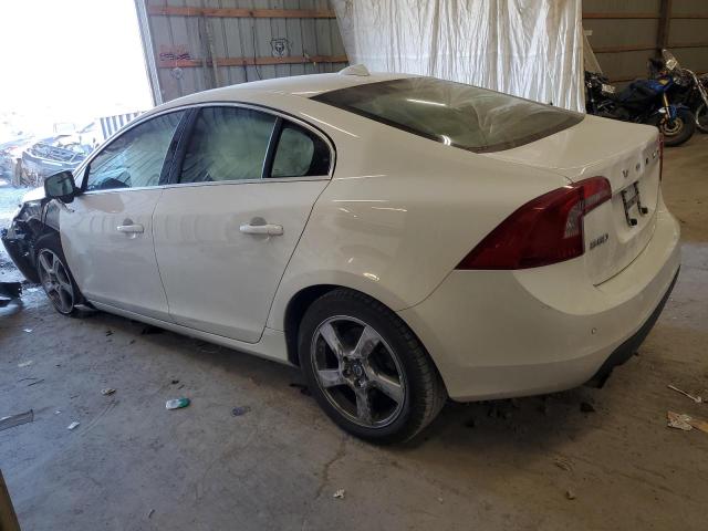 Изображение 2 2012 VOLVO S60 T5 2012 с VIN YV1622FS5C2027822
