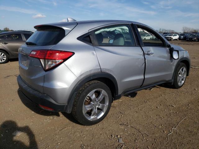 Image 3 of 2022 HONDA HR-V LX 2022 with VIN 3CZRU6H33NM753551