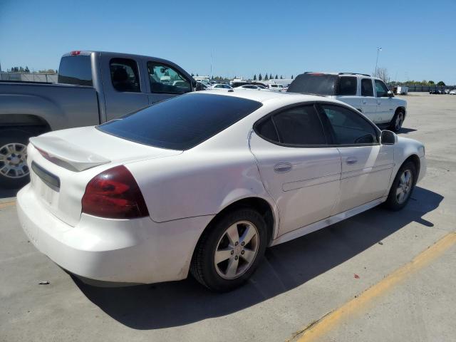 Изображение 3 2007 PONTIAC GRAND PRIX  2007 с VIN 2G2WP552071213000