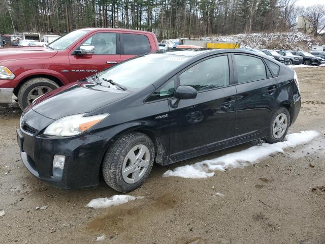 Изображение 1 2010 TOYOTA PRIUS  2010 с VIN JTDKN3DU2A5118175