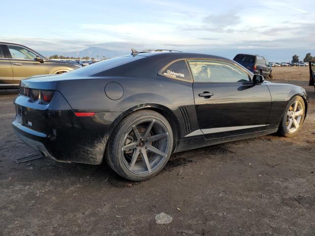 Obraz 3 z 2011 CHEVROLET CAMARO LT 2011 z VIN 2G1FB1ED4B9135652