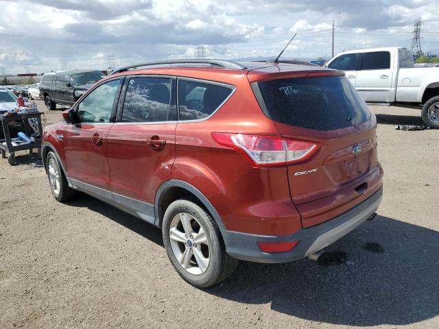 Image 2 of 2014 FORD ESCAPE SE 2014 with VIN 1FMCU9G90EUD65140