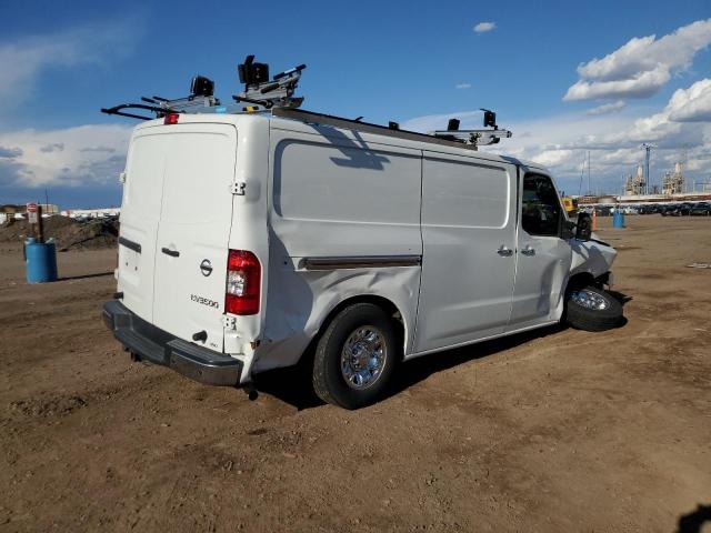 Obraz 3 z 2020 NISSAN NV 2500 SV 2020 z VIN 1N6AF0KY4LN805946