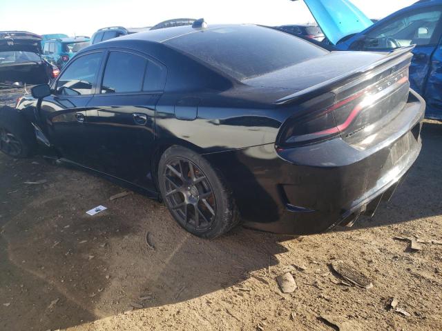 Image 2 of 2017 DODGE CHARGER R/T 2017 with VIN 2C3CDXCT4HH618756