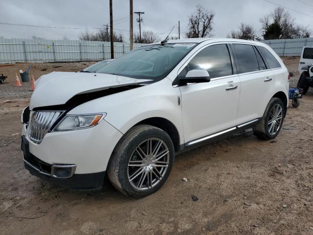 Изображение 2013 LINCOLN MKX  2013