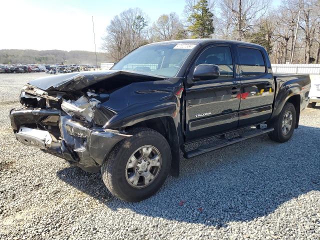 Image 1 of 2013 TOYOTA TACOMA DOUBLE CAB 2013 with VIN 5TFJX4GN2DX015847