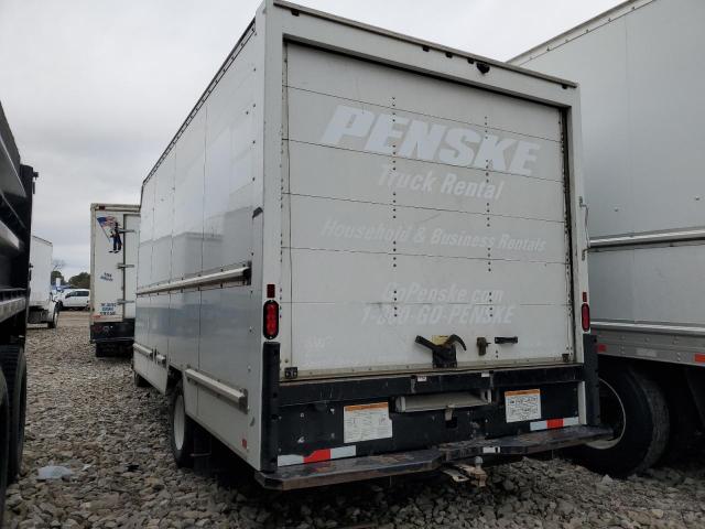 Изображение 2 2019 GMC SAVANA CUTAWAY G3500 2019 с VIN 7GZ37TCG5KN005500