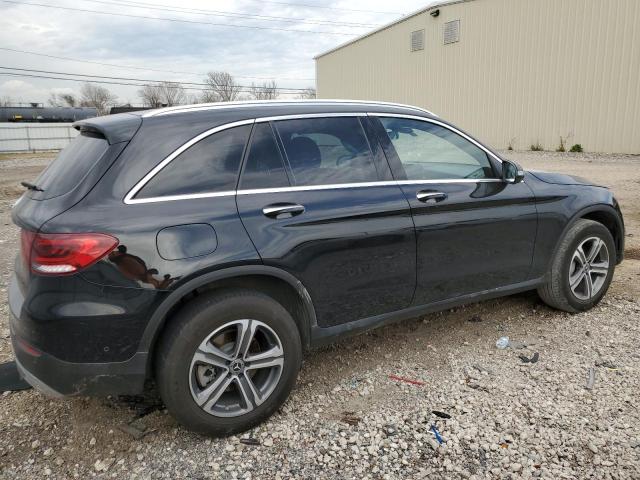 Изображение 3 2021 MERCEDES-BENZ GLC 300 2021 с VIN W1N0G8DB5MF916805