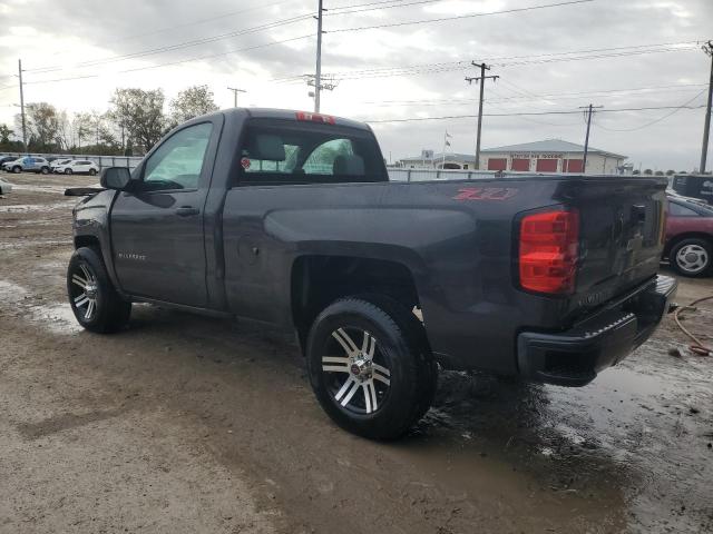 Obraz 2 z 2014 CHEVROLET SILVERADO C1500 2014 z VIN 1GCNCPEHXEZ193667