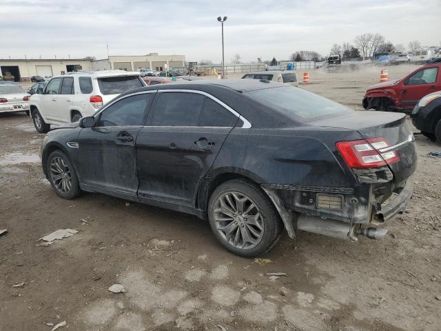 Изображение 2 2016 FORD TAURUS LIMITED 2016 с VIN 1FAHP2F85GG129494