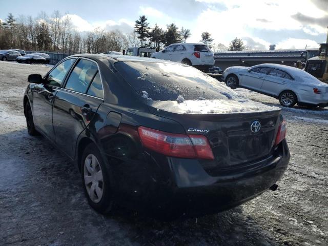 Изображение 2 2008 TOYOTA CAMRY CE 2008 с VIN 4T1BE46K68U789541