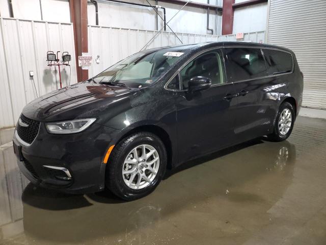 2023 CHRYSLER PACIFICA TOURING L 2023 image