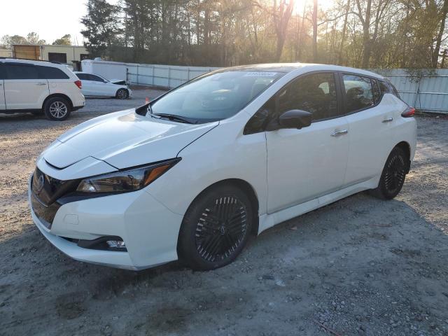 Image 1 of 2023 NISSAN LEAF SV PLUS 2023 with VIN 1N4CZ1CV1PC558342