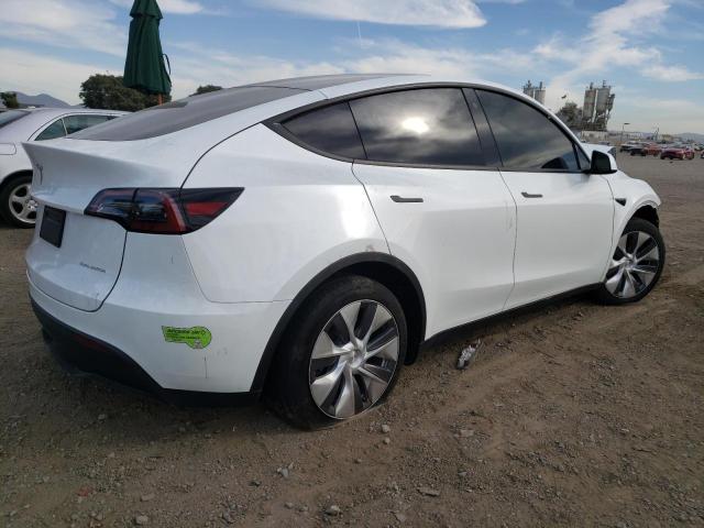 Изображение 3 2023 TESLA MODEL Y  2023 с VIN 7SAYGDEEXPA062298