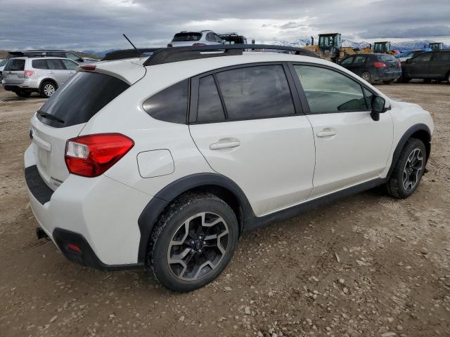 Obraz 3 z 2017 SUBARU CROSSTREK PREMIUM 2017 z VIN JF2GPABCXHH270052