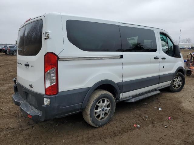 Obraz 3 z 2015 FORD TRANSIT T-150 2015 z VIN 1FMZK1YM2FKA87794