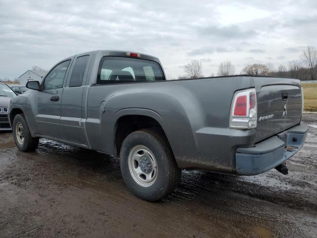 Obraz 2 z 2007 MITSUBISHI RAIDER LS 2007 z VIN 1Z7HC22K77S125424