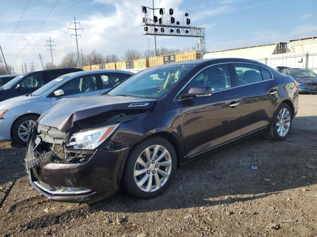 Image 1 of 2014 BUICK LACROSSE  2014 with VIN 1G4GB5G31EF152701