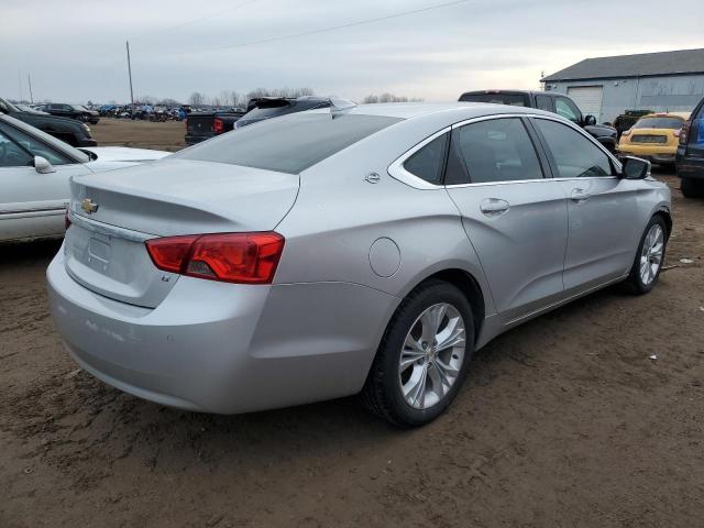 Image 3 of 2015 CHEVROLET IMPALA LT 2015 with VIN 1G1125S36FU149901