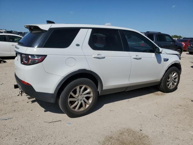 Obraz 3 z 2019 LAND ROVER DISCOVERY SPORT HSE 2019 z VIN SALCR2FX4KH790502