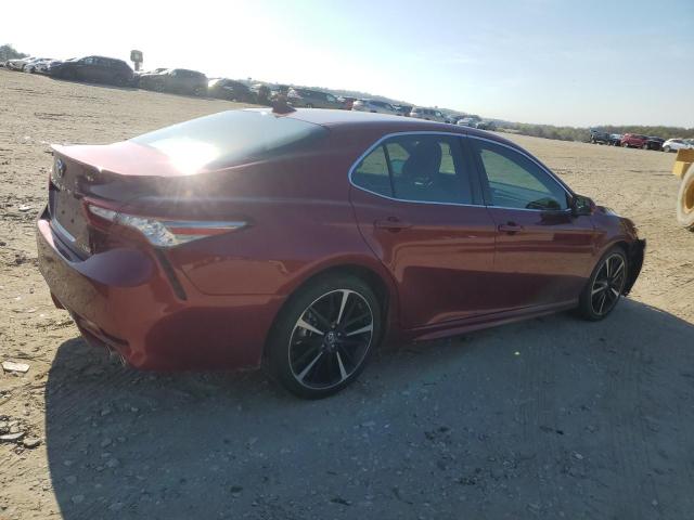 Obraz 3 z 2018 TOYOTA CAMRY XSE 2018 z VIN 4T1B61HKXJU566871