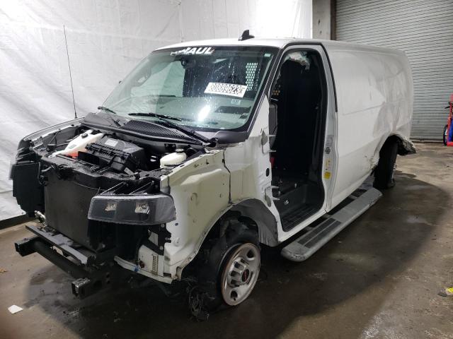 2022 GMC SAVANA G2500 2022 image