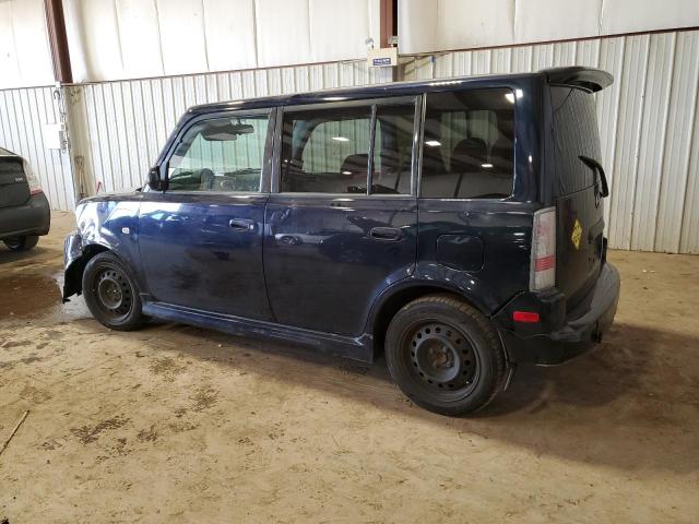 Image 2 of 2006 TOYOTA SCION XB 2006 with VIN JTLKT324064111848