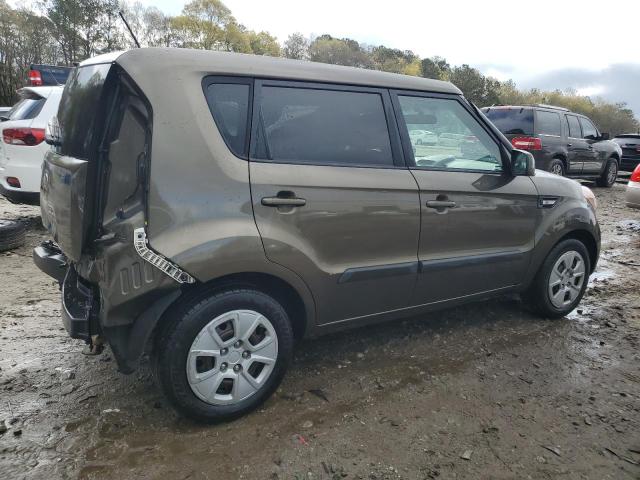 Obraz 3 z 2013 KIA SOUL  2013 z VIN KNDJT2A50D7530824