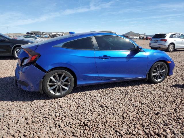 Изображение 3 2019 HONDA CIVIC EX 2019 с VIN 2HGFC3B34KH353755