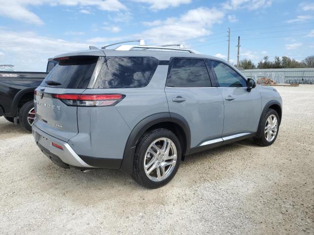Изображение 3 2023 NISSAN PATHFINDER PLATINUM 2023 с VIN 5N1DR3DG1PC200695