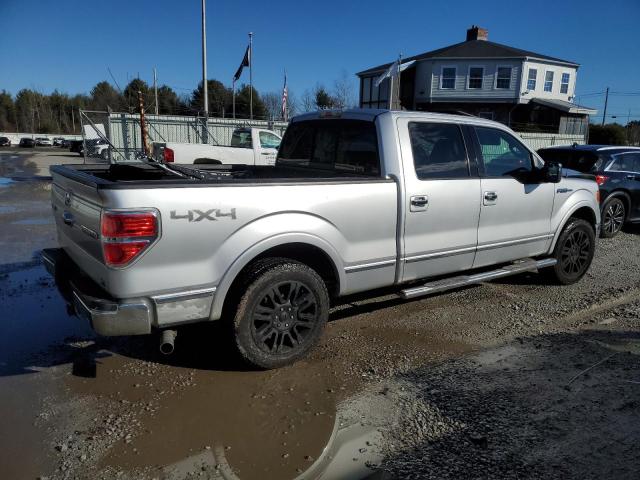Изображение 3 2010 FORD F150 SUPERCREW 2010 с VIN 1FTFW1EV8AFC41919