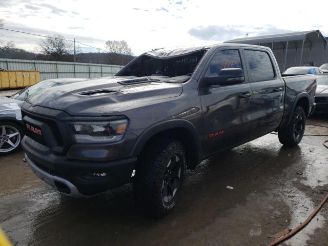 Obraz 1 z 2023 RAM 1500 REBEL 2023 z VIN 1C6SRFLT1PN578586