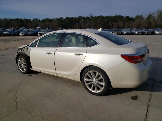 Image 2 of 2014 BUICK VERANO CONVENIENCE 2014 with VIN 1G4PR5SK7E4238942
