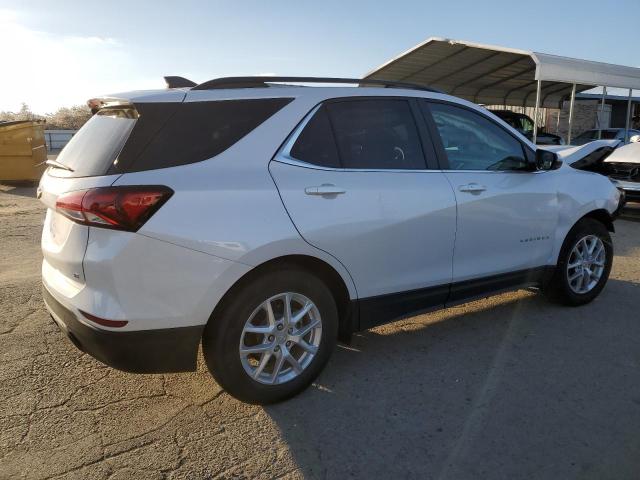 Image 3 of 2023 CHEVROLET EQUINOX LT 2023 with VIN 3GNAXKEG7PL123381