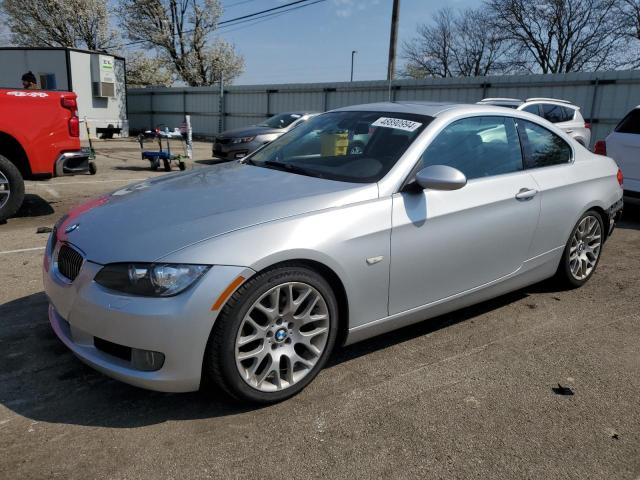 Obraz 2008 BMW 328 I 2008