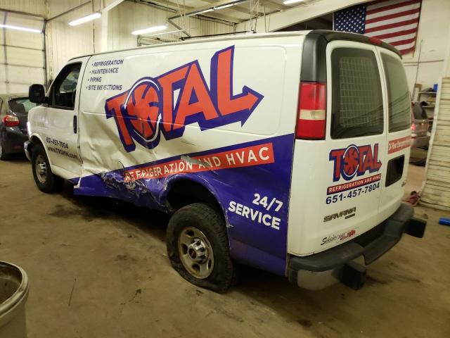 Изображение 2 2014 GMC SAVANA G2500 2014 с VIN 1GTW7FCA9E1902080