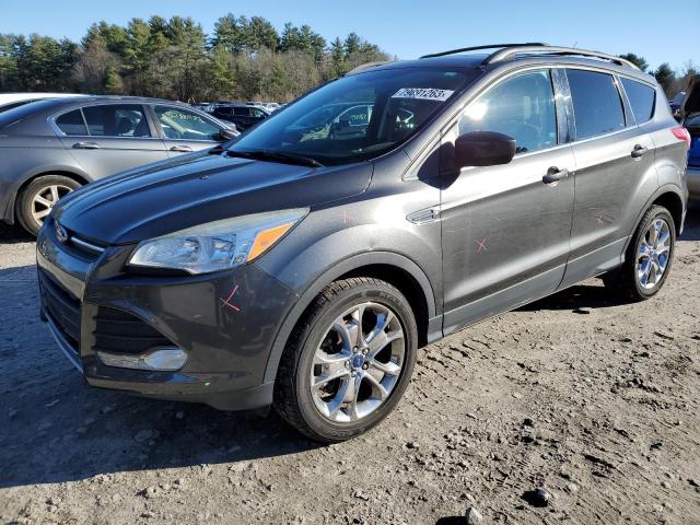 Image 1 of 2015 FORD ESCAPE SE 2015 with VIN 1FMCU9GX8FUA20888