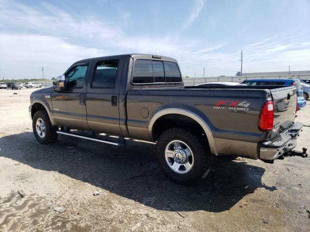 Изображение 2 2006 FORD F250 SUPER DUTY 2006 с VIN 1FTSW21P36ED77075