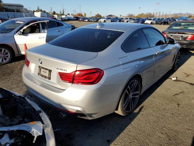 Obraz 3 z 2019 BMW 440I  2019 z VIN WBA4W7C57KAG52434