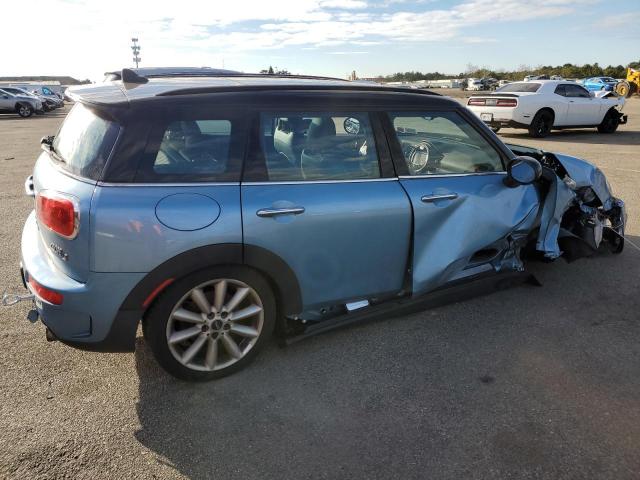 Изображение 3 2017 MINI COOPER S CLUBMAN ALL4 2017 с VIN WMWLU5C53H2E83568