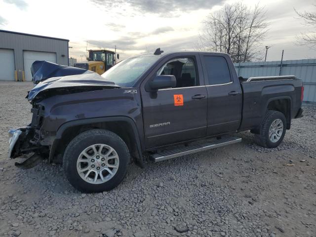 Obraz 2016 GMC SIERRA K1500 SLE 2016