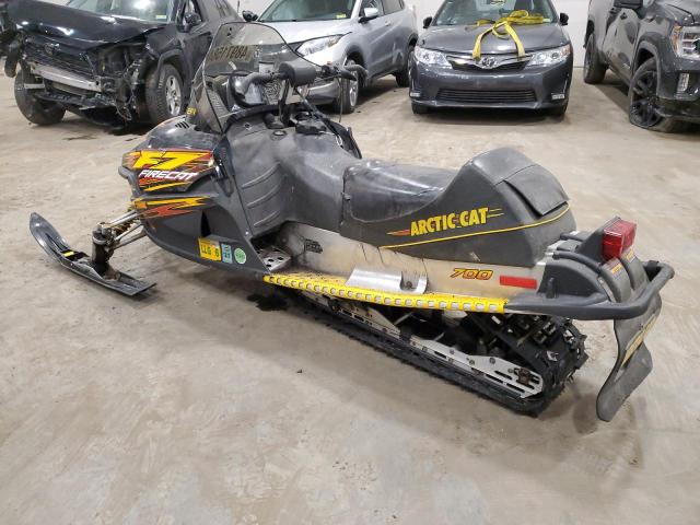Obraz 3 z 2003 ARCT FIRECAT 2003 z VIN 4UF03SNWX3T185685