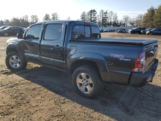 Obraz 2 z 2011 TOYOTA TACOMA DOUBLE CAB 2011 z VIN 3TMLU4EN9BM075633