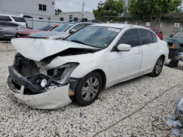 Изображение 1 2010 HONDA ACCORD LXP 2010 с VIN 1HGCP2F41AA043239