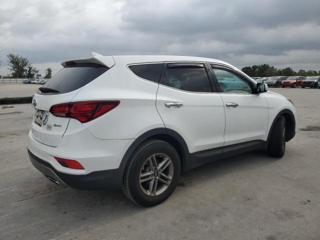 Изображение 3 2017 HYUNDAI SANTA FE SPORT  2017 с VIN 5NMZT3LB4HH017618